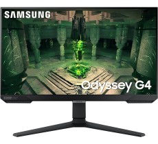 SAMSUNG Odyssey G4 25" FULL HD, 240Hz, Gaming Monitor